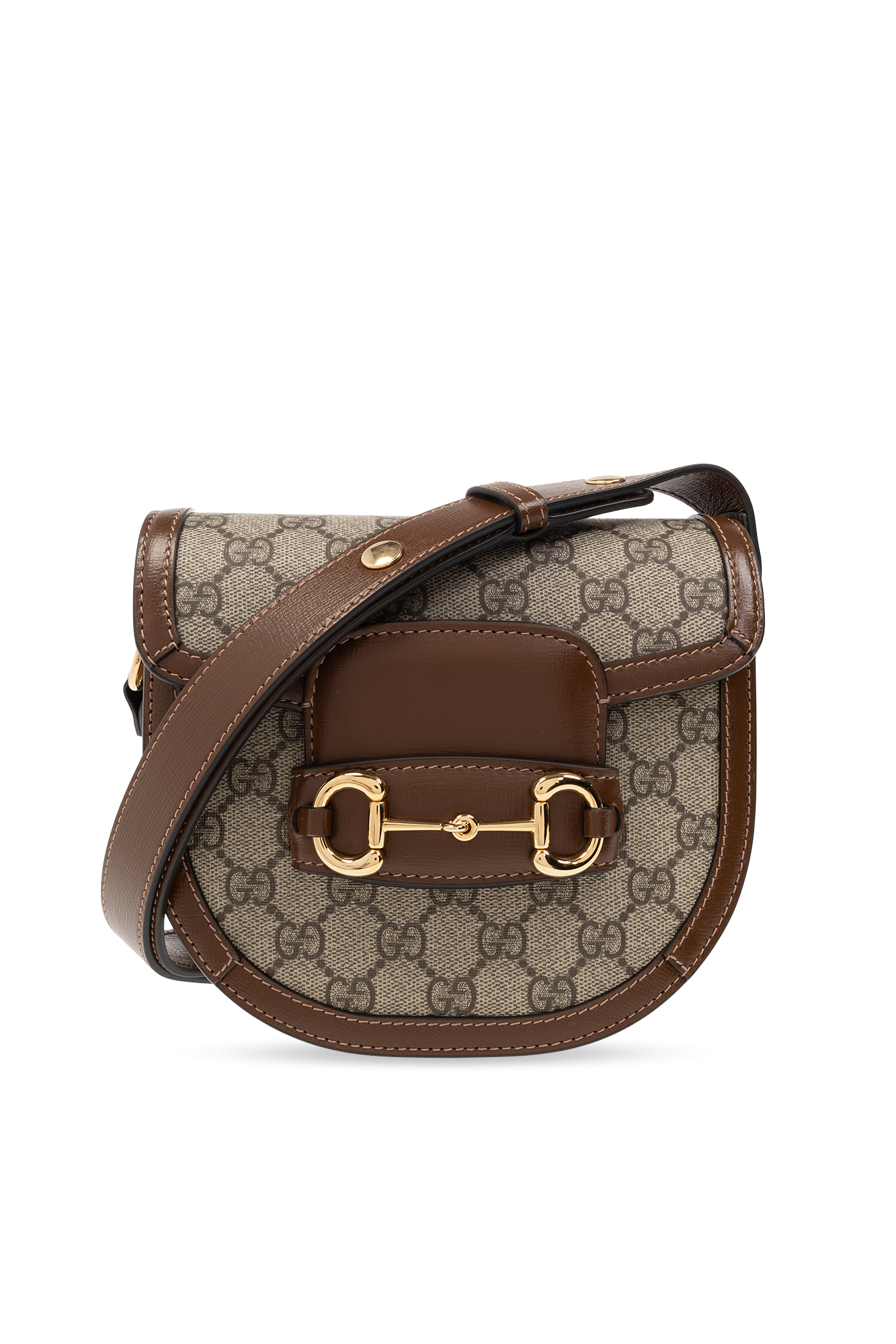 Gucci ‘1955 Horsebit’ shoulder bag Women's Bags Vitkac